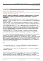 Bases de les subvencions