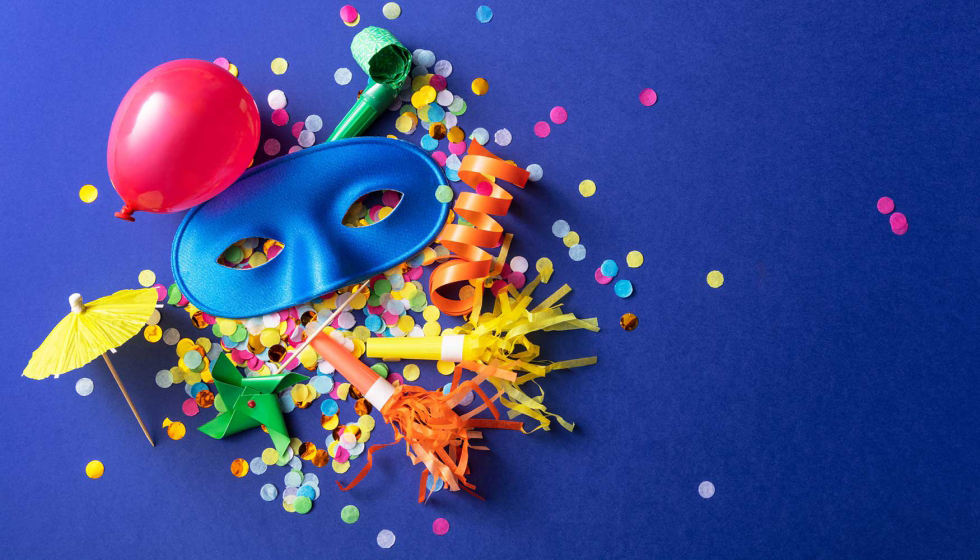 Torna el Carnaval a Badia