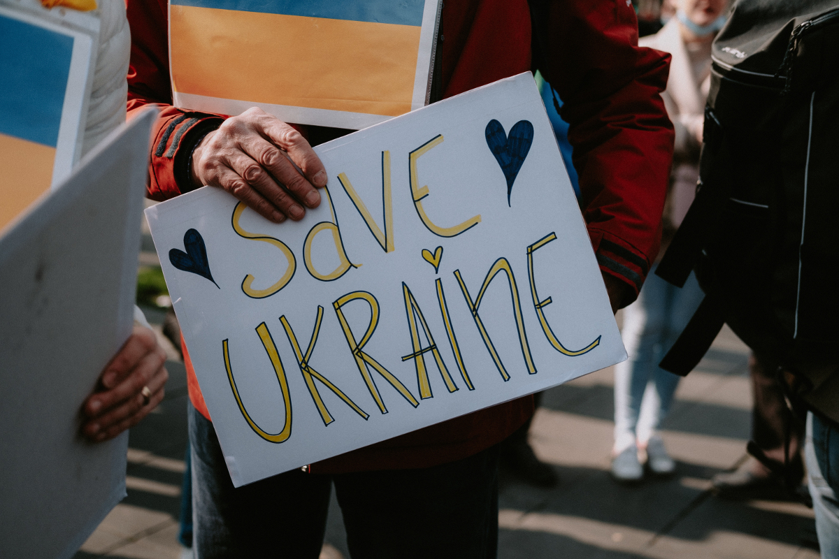 Diumenge, festival benfic per a les persones refugiades d'Ucrana