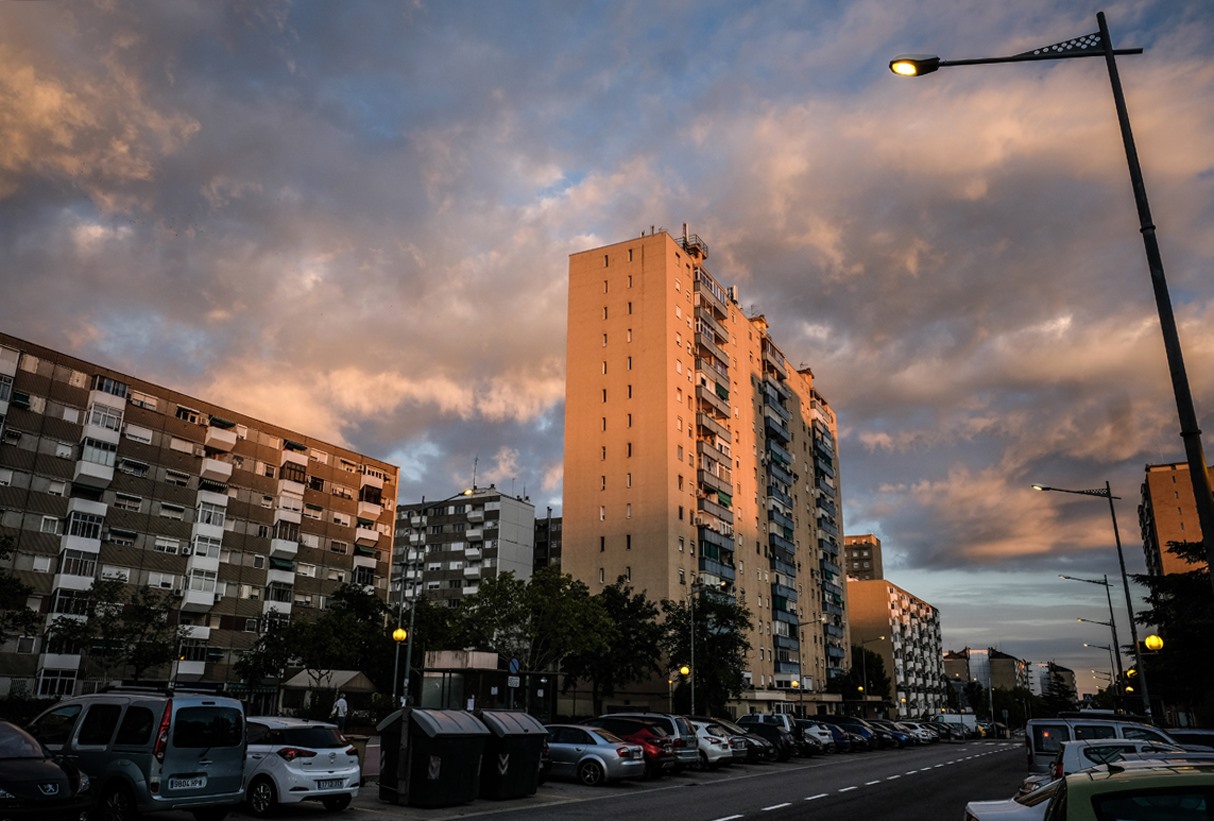 Comencen els terminis per a la retirada de lamiant de Badia