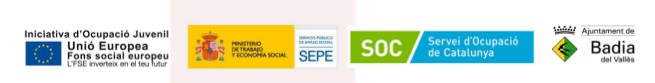 Logos del projecte