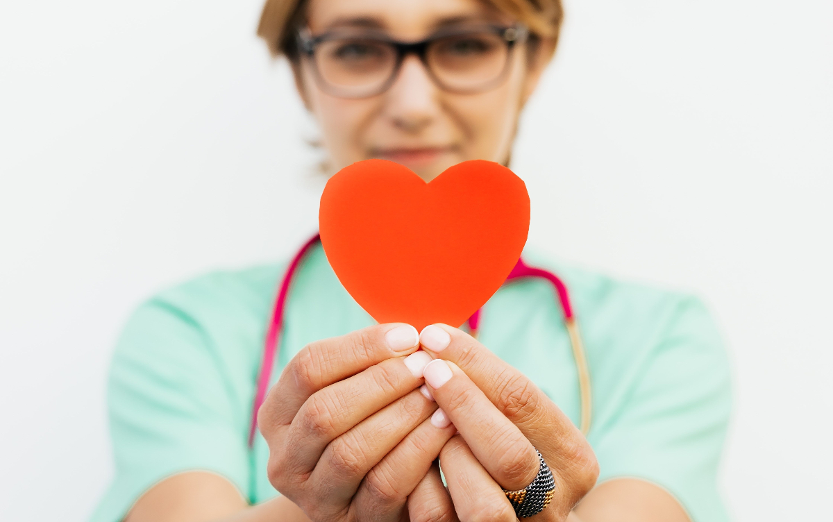 Aquesta tarda, xerrada a la Biblioteca sobre la salut cardiovascular