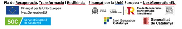 Entitats participants