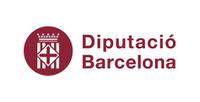 Logotip de la Diputació de Barcelona