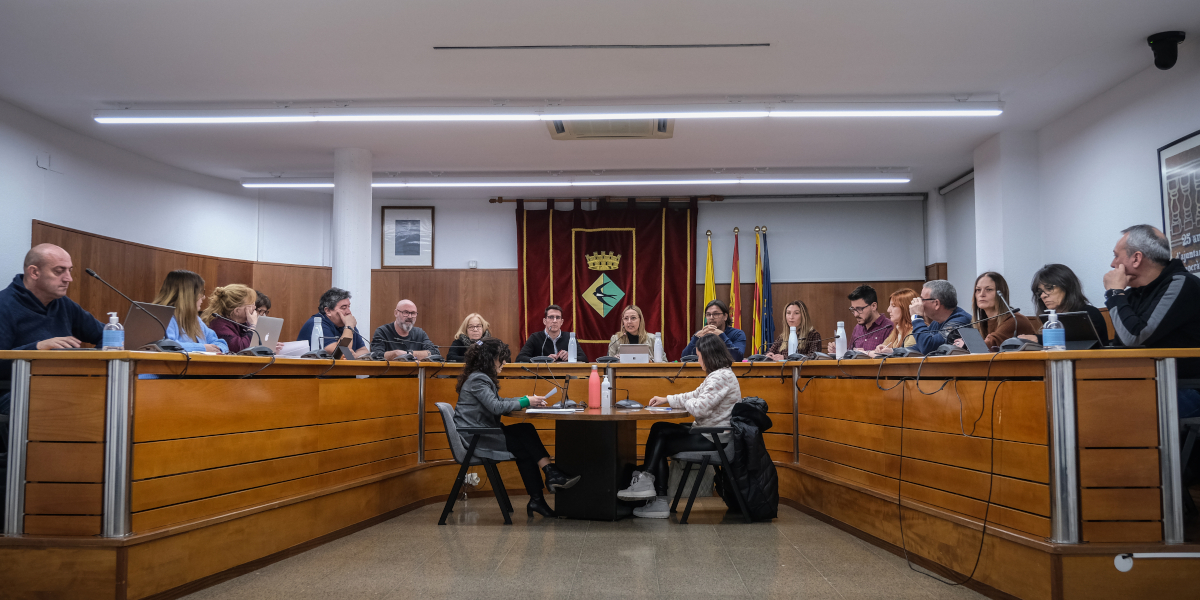 Ple de gener de 2023