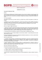 Reglament regulador del servei públic de la Biblioteca Vicente Aleixandre