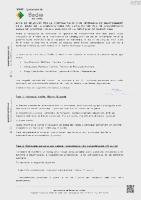 Acta de selecció d'operari/ària de Manteniment en el marc de la convocatòria del catàleg del pla de concertació Xarxa de Govern Local 2020-2023 de la Diputació de Barcelona