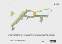 Projecte d'Urbanització PAU1 - Memòria i annexes 1-8