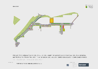 Projecte d'Urbanització PAU1 - Annexes 9-21