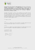 Diligència de rectificació d'errada detectada a l'acta del Tribunal Qualificador del procés de tècnic/a mitjà/na de Treball Social
