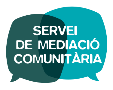 Imatge del Servei de Mediació Comunitària de Badia del Vallès