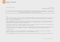 Llistat denegació 1
