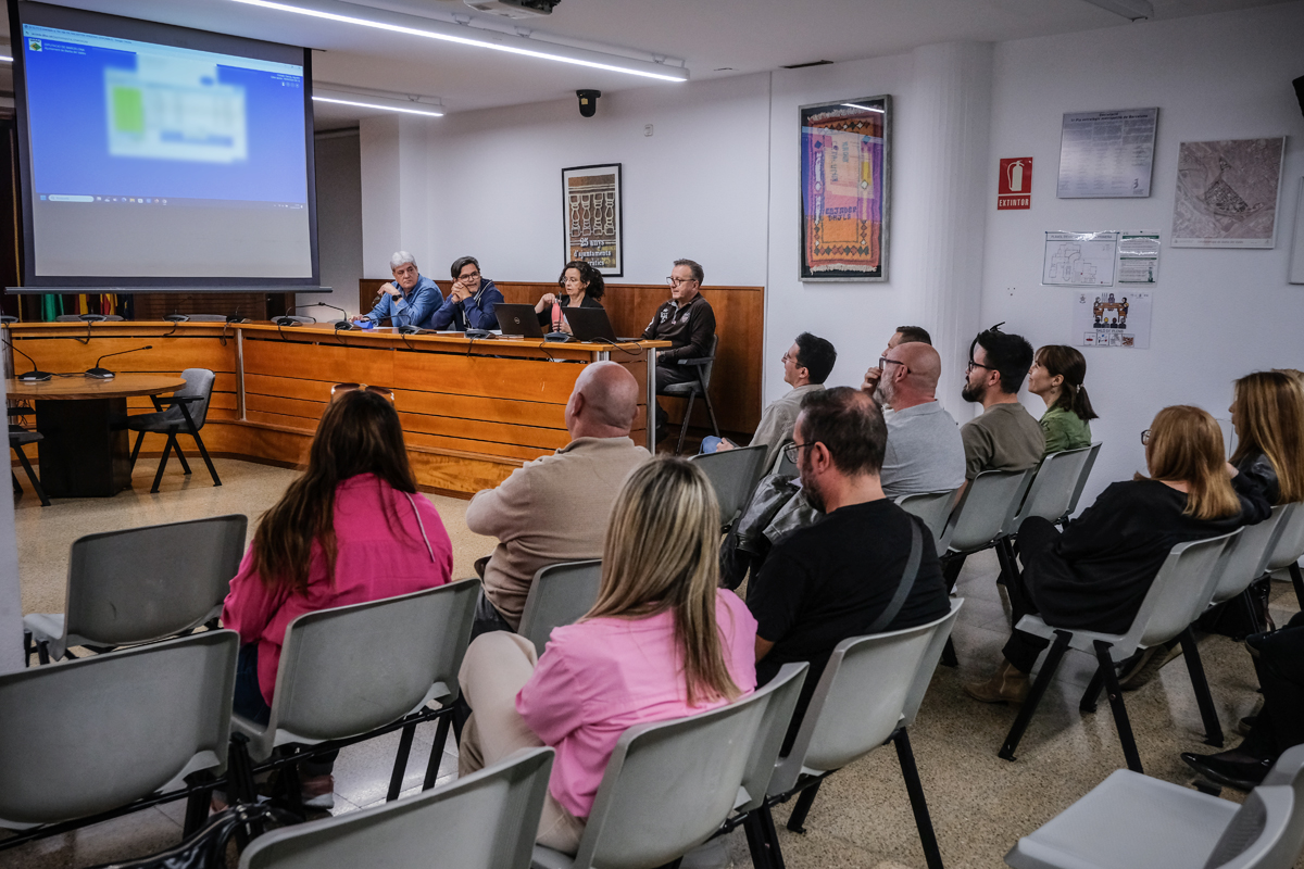 Sorteig per seleccionar les persones integrants de les meses electorals de les Eleccions al Parlament de Catalunya del 12 de maig