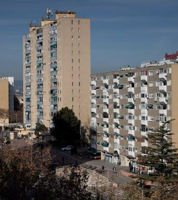 Imatge de Badia del Vallès