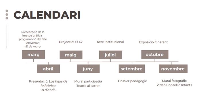 Calendari