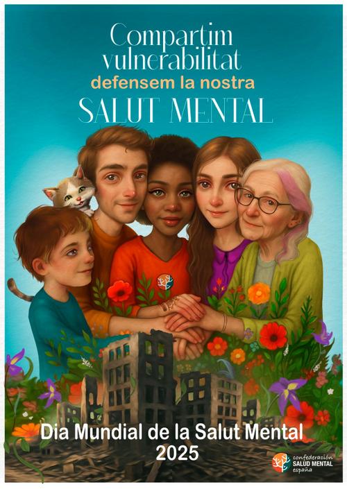 Cartell de l'activitat