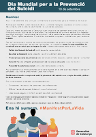 Manifest per la Vida