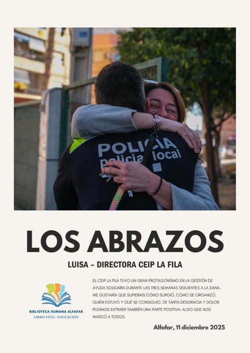 Cartell de l'activitat