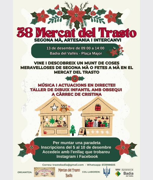 Cartell de l'activitat