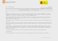 Resolucions de desistiment