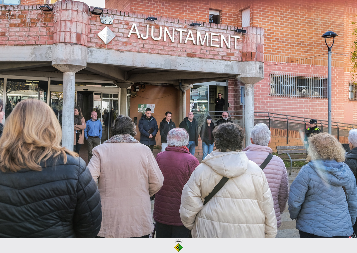 Imatge de la concentraci