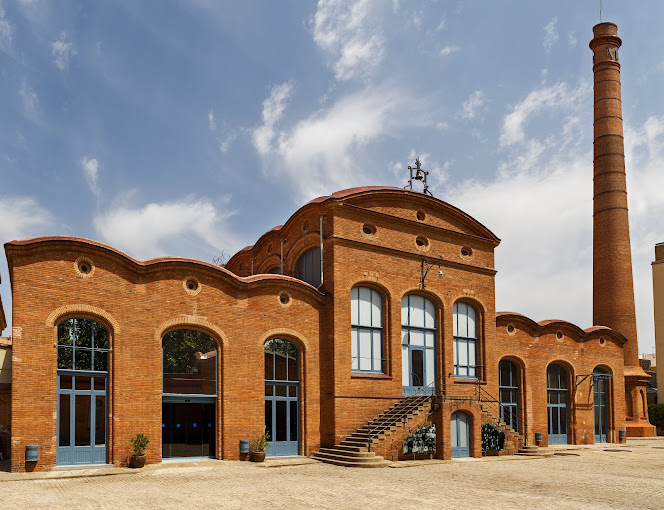 Museu de la Cincia i la Tcnica de Terrassa