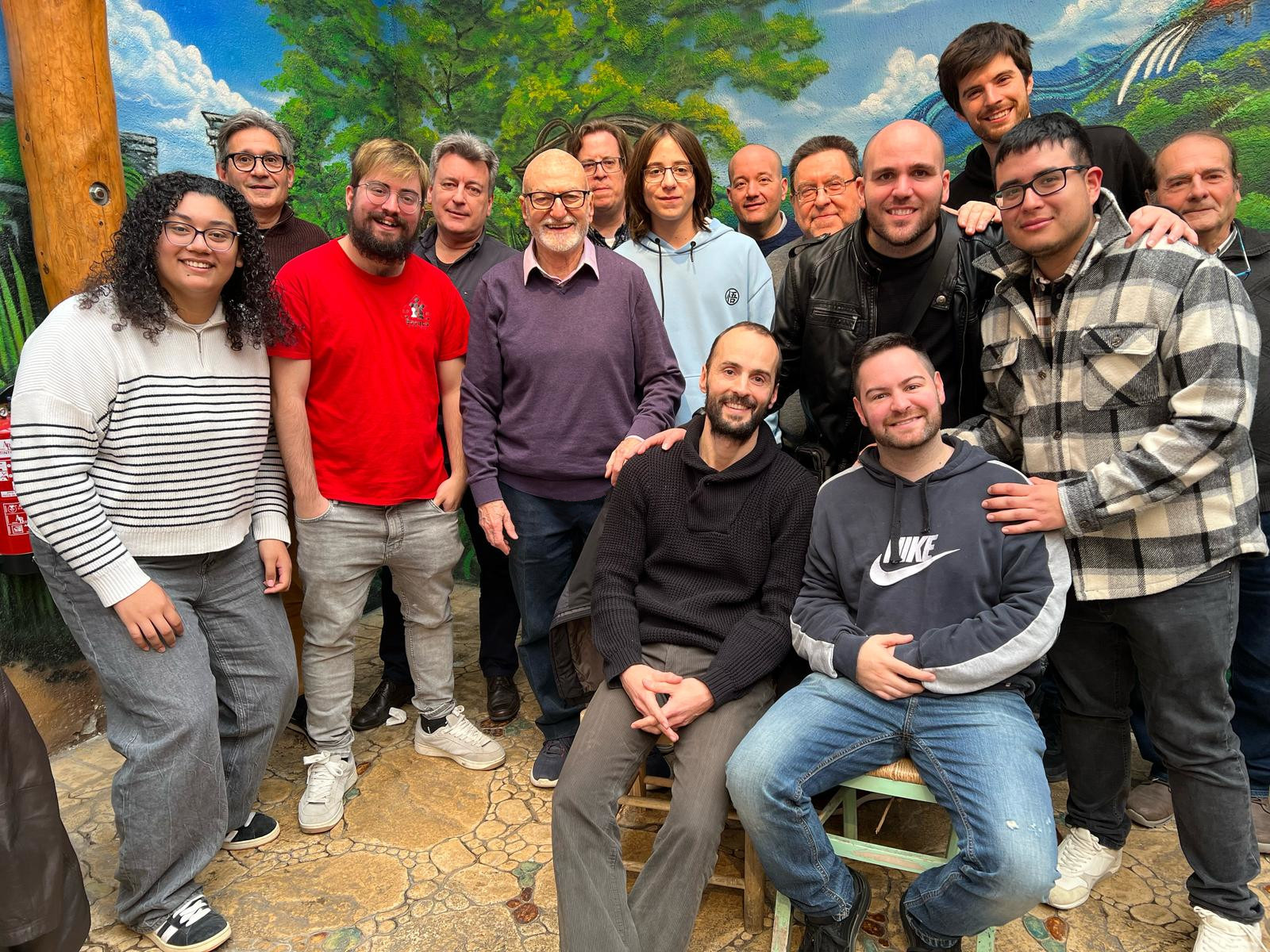 El Club d'Escacs i Cultura Badia puja a la Divisi dHonor