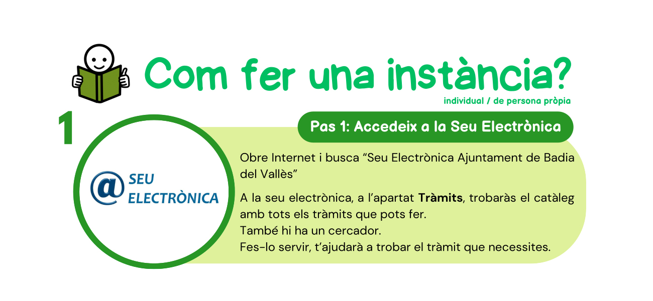 Imatge de les guies en format accessible