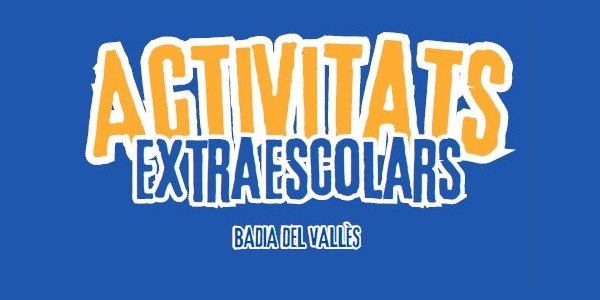 Badia presenta la guia dactivitats extraescolars 2025-2026