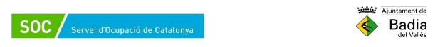 Logotips de les entitats participants