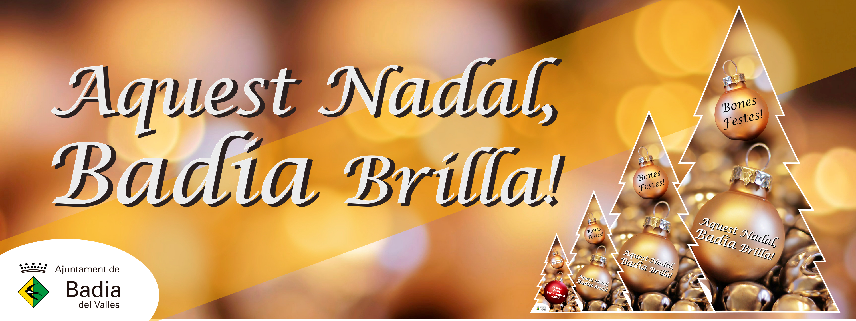 Imatge de la campanya