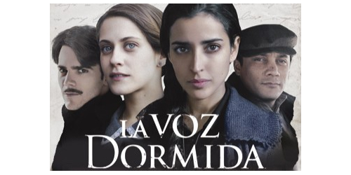 Projecci de la pellcula "La voz dormida", dem divendres, al Casal de la Gent Gran