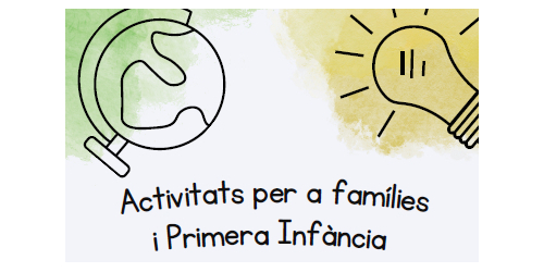 Llista provisional dinscripcions als Espais Familiars, curs 2025-2026