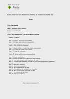 Bases d'execució del pressupost 2025