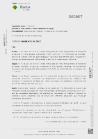 Bases del proc&eacute;s selectiu