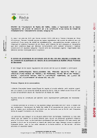 Anunci relatiu a l'aprovació de les bases reguladores del procés de selecció per a la constitució d'una borsa de treball de treballadors/res i educadors/res socials, subgrup A2