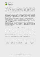 Acta de resultats de la prova pràctica i convocatòria de la prova psicotècnica Acta de resultats de la prova pràctica i convocatòria de la prova psicotècnica