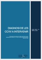 Diagnosi Comunitats de Veïns