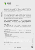 Anunci de les bases de les subvencions al comer&ccedil; local