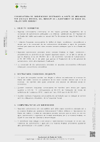 Convocat&ograve;ria de les subvencions d&acute;ajut per al menjador de les escoles bressol