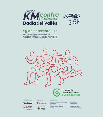 Cartell de l'activitat
