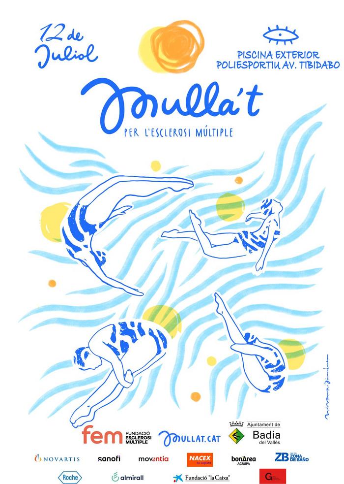 Cartell de l'activitat