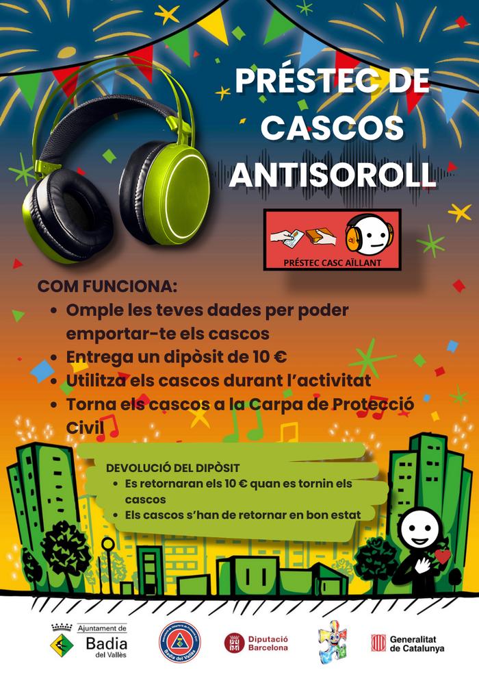 Cartell de l'activitat
