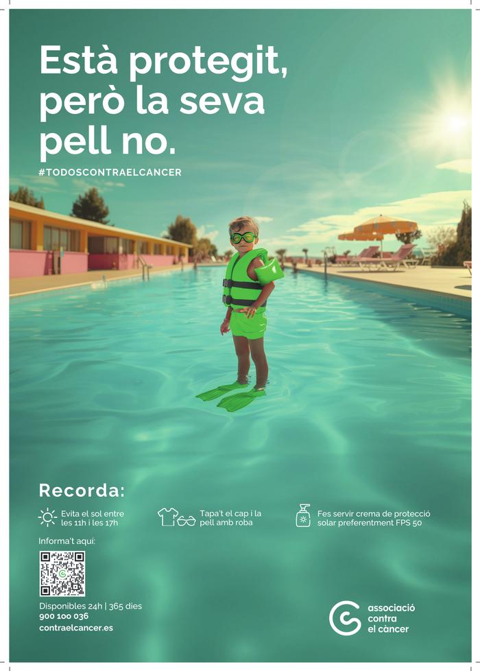 Cartell de l'activitat