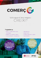 Fullet de l'activitat