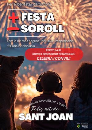 Cartell de l'activitat