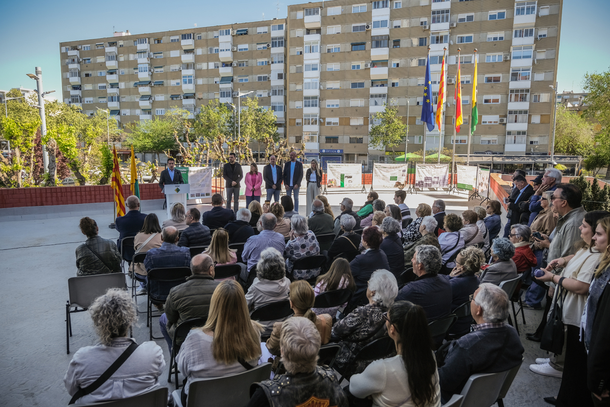 Commemoraci� del Dia de la Independ�ncia de Badia