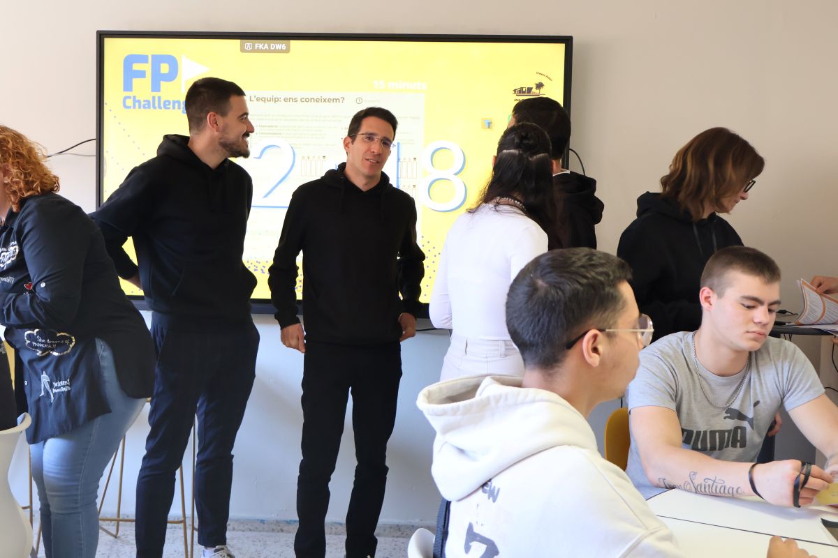 Imatge de l'activitat