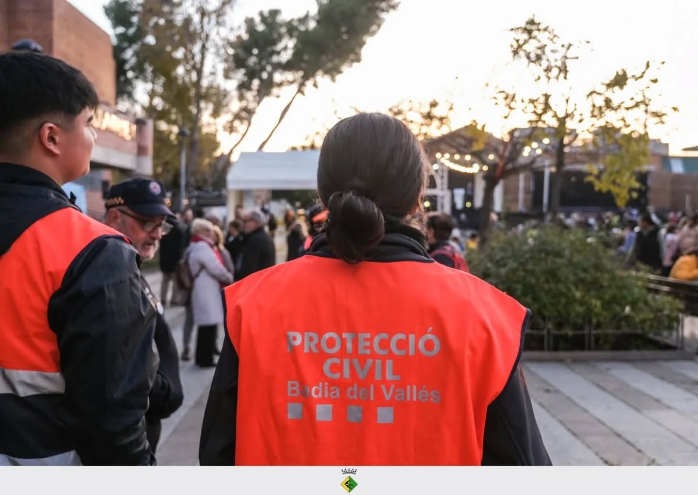 Diumenge, acte institucional del Dia de Protecci� Civil amb exhibici� d�actuacions d�emerg�ncia a c�rrec de l�institut LaNau112