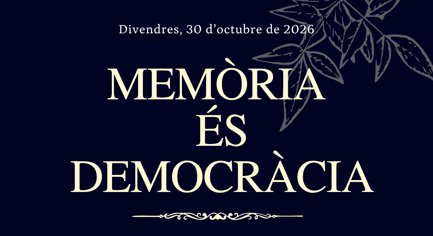 Imatge de l'activitat Imatge de l'activitat